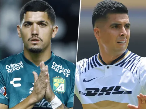 FINAL: Club León 3-3 Pumas UNAM por la Liga MX 2022 | Resultado y estadisticas del partido