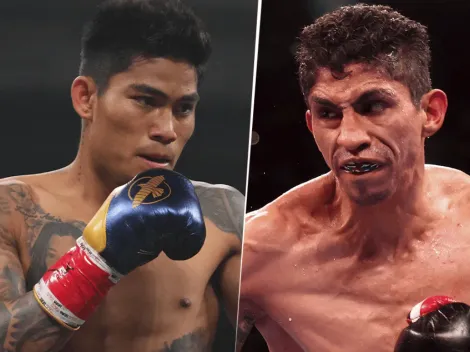 Mark Magsayo vs. Rey Vargas EN VIVO por el título peso pluma del Consejo Mundial de Boxeo: Fecha, hora y TV