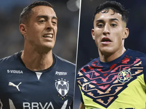 EN VIVO: Monterrey vs. América por la Liga MX 2022