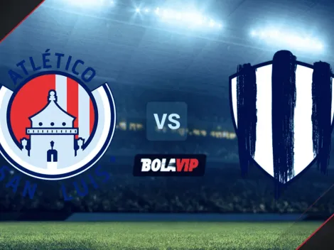 FINAL | Atlético San Luis vs. Rayadas de Monterrey por la Liga MX Femenil: resultado del juego por el Apertura 2022