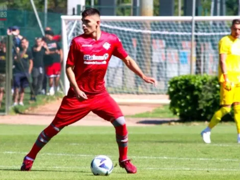 Johan Vásquez debuta en Cremonese con una aplastante goleada