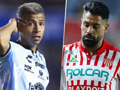 ¿Cómo salió Querétaro vs. Necaxa por el Apertura 2022 de la Liga MX?