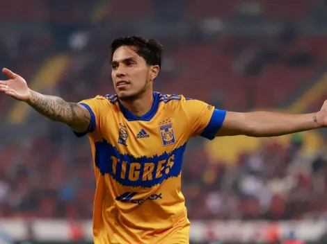 En Juárez confirman interés por Carlos Salcedo