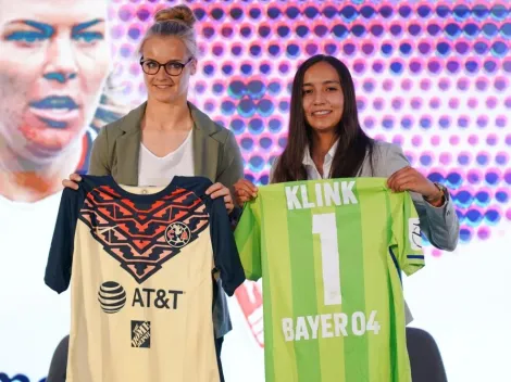 Boletos para América Femenil vs. Bayer Leverkusen por un amistoso: precios y dónde comprarlos