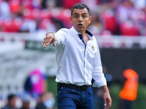 ◉ Las noticias de Chivas hoy: Guadalajara estaría buscando relevo para Ricardo Cadena