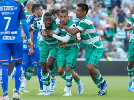 Porto, tras los pasos de una figura de Santos Laguna