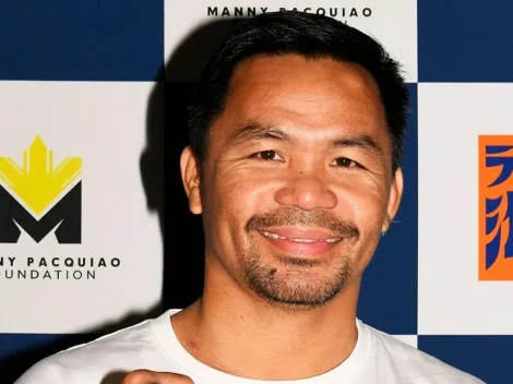 Freddie Roach se refirió a la posibilidad de que Manny Pacquiao vuelva a pelear