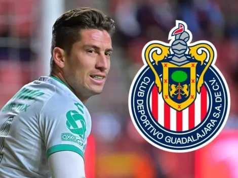 ◉ Noticias de las Chivas hoy: la llegada de Santiago Ormeño y un regreso necesario para el equipo