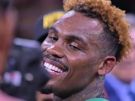 Se confirma el próximo compromiso de Jermell Charlo y no será en el peso mediano