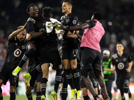 Tres mexicanos representarán a la MLS en el All-Star Game