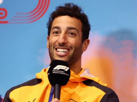 Daniel Ricciardo confesó que ya definió su futuro