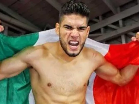 "Ha llegado el momento y estaré preparado para pelear": el Zurdo a Bivol