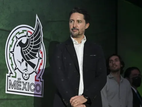 El Tri anunciará cinco importantes salidas