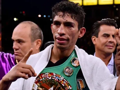 Tras la consagración ante Magsayo, Rey Vargas recibió críticas de Erik Morales