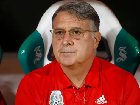 Un grande de Argentina ya espera al Tata Martino después de Qatar 2022