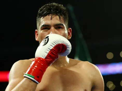 "Mala idea": Zurdo Ramírez le lanza una cruda advertencia a Canelo Álvarez