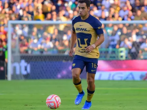 Adrián Aldrete explicó cuál es la ventaja de Pumas UNAM para el Apertura 2022