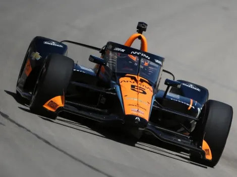 ◉ EN VIVO | Honda Indy Toronto por la IndyCar Series 2022: ver GRATIS la carrera con Pato O'Ward