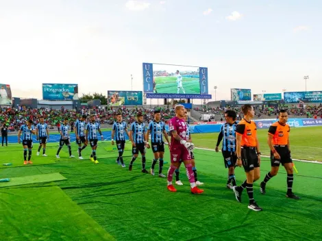 ¡39 partidos! La increíble racha negativa que atraviesa Querétaro en la Liga MX