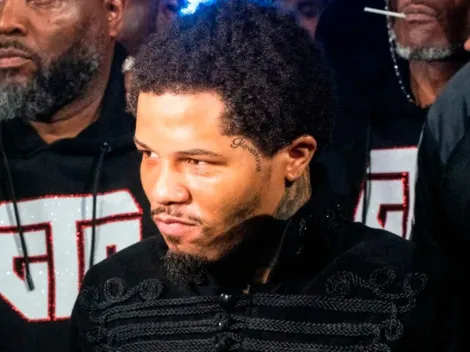 Gervonta Davis no tardó en responder al desafío de Ryan García