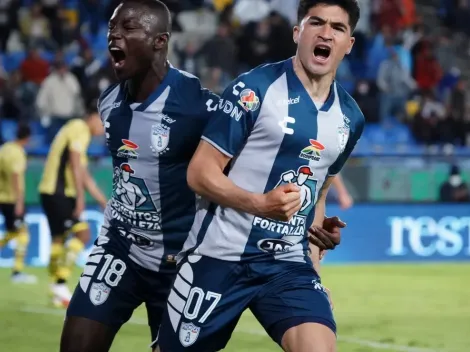 Jornada 3 | Tabla general de posiciones del Apertura 2022 de la Liga MX