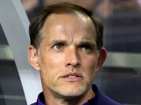 Tuchel y una queja polémica contra el América