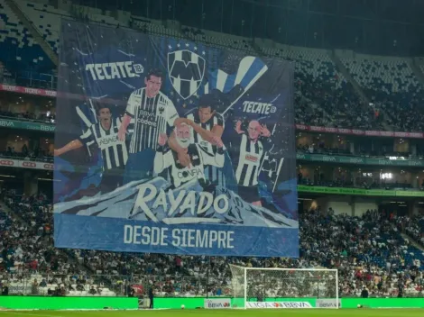 Codere y una experiencia inolvidable para los fans de Rayados