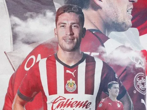 ◉ Noticias de Chivas hoy: Ormeño llega con críticas y Chofis López deja mensaje al Rebaño