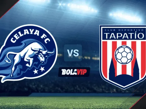 Celaya vs. Deportivo Tapatío EN VIVO por la Liga de Expansión MX: Fecha, horario y TV