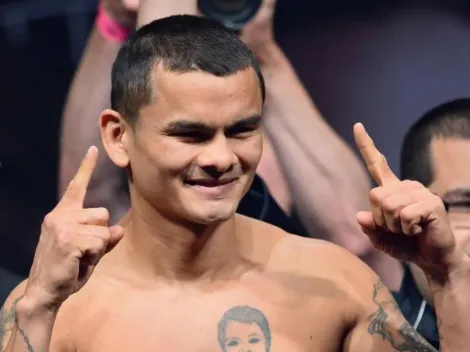 ¡Festeja Latinoamérica! Marcos Maidana tiene fecha para volver a pelear