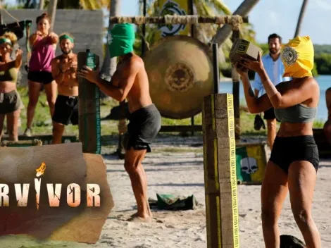 Survivor México cambiaría de horario: ¿A qué hora estaría y por qué canal?