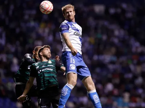 Puebla busca a dos delanteros del futbol argentino