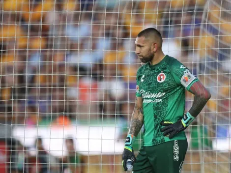 "La gente está cansada": Jonathan Orozco estalla en la previa al Tijuana vs América