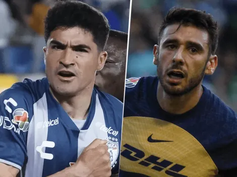 FINAL | Pachuca vs. Pumas UNAM por el Torneo Apertura 2022 de la Liga MX: resultado y estadísticas del juego