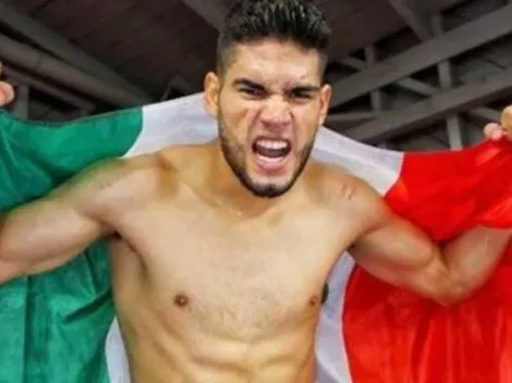 El Zurdo Ramírez y el motivo por el que se acerca a la pelea contra Dmitry Bivol