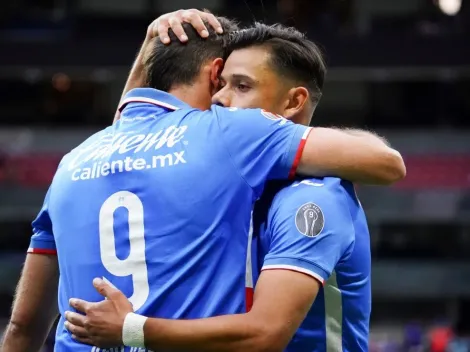 Noticias de Cruz Azul hoy: por cuánto vendieron a Santi y cuándo se va