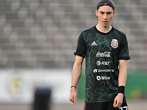 ¡Ya entrena en Real Oviedo! Marcelo Flores tiene fecha para su posible debut