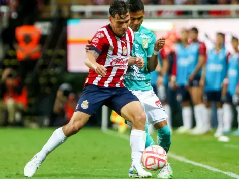 ◉ Las noticias de Chivas hoy, 26 de julio de 2022