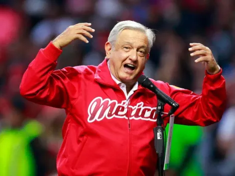 AMLO es invitado al Mundial de Qatar 2022