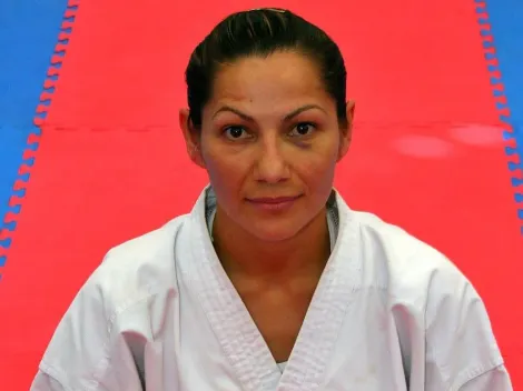 Yadira Lira, la guerrerense con el corazón poblano que puso a México en el mapa del karate