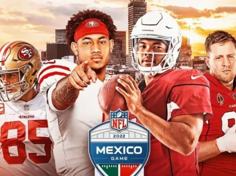 ¿Cómo comprar boletos para el juego de NFL entre San Francisco y Arizona?