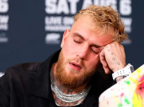 Jake Paul asegura que puede hacer mejor negocio con McGregor que Mayweather