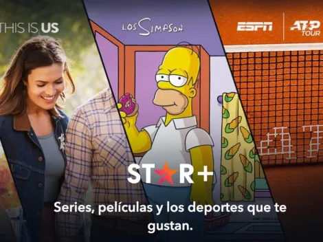 ¿Qué ver en STAR PLUS? Estrenos de Star+ en agosto