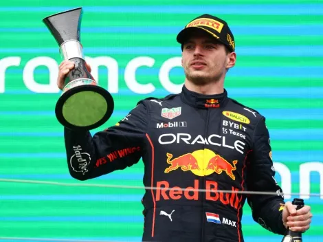 La confesión de Max Verstappen tras ganar el Gran Premio de Hungría