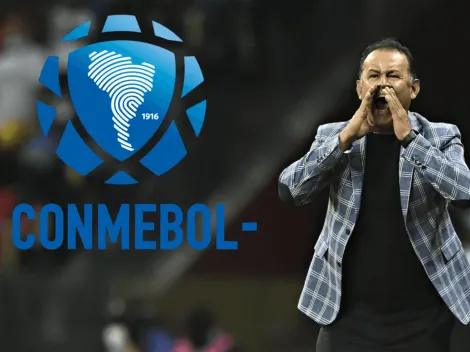 ¡Nueva chamba! Juan Reynoso se prepara para el Mundial 2026