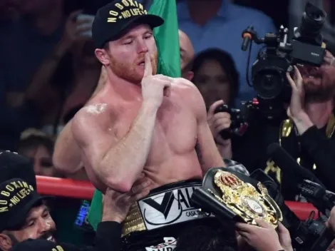 ¡Y no es Canelo! El boxeador que más odian en internet es mexicano