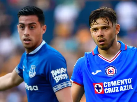 ◉ Noticias de Cruz Azul hoy: Funes Mori seduce a la afición y Ángel Romero hace temblar a La Noria