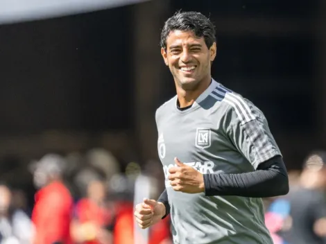 A Carlos Vela no le gustó 'el desprecio' de Fernando Ortíz