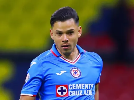 Alerta, Cruz Azul: ¿Ángel Romero se quiere ir a Boca Juniors?