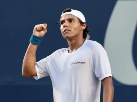 Alex Hernández vs. Felix Auger-Aliassime en Los Cabos: hora y canal de TV para ver el partido EN VIVO y EN DIRECTO